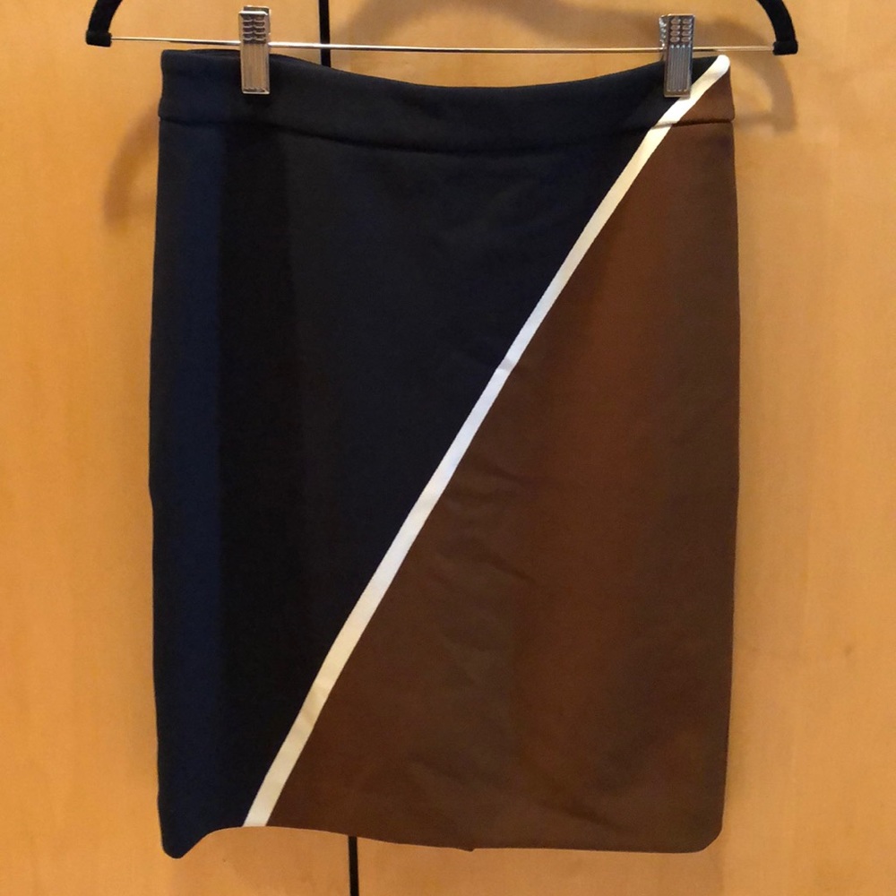 Ann Taylor pencil skirt 4p